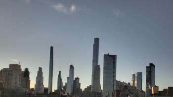 Weather camera view of Rodeph Sholom Day School.