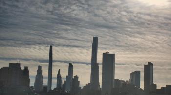 Weather camera view of Rodeph Sholom Day School.