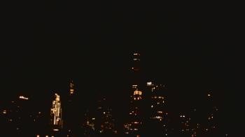 Weather camera view of Rodeph Sholom Day School.