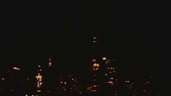 Weather camera view of Rodeph Sholom Day School.