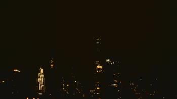 Weather camera view of Rodeph Sholom Day School.