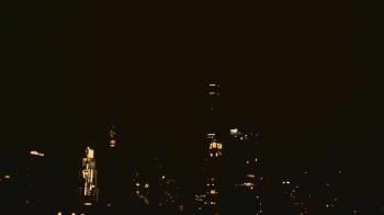 Weather camera view of Rodeph Sholom Day School.