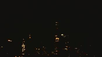 Weather camera view of Rodeph Sholom Day School.