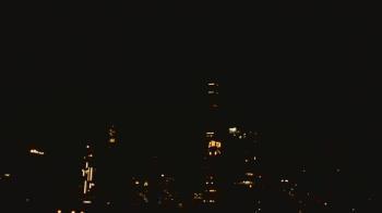 Weather camera view of Rodeph Sholom Day School.