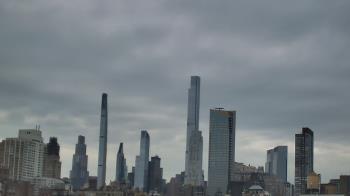 Weather camera view of Rodeph Sholom Day School.