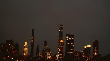 Weather camera view of Rodeph Sholom Day School.