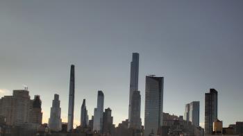 Weather camera view of Rodeph Sholom Day School.