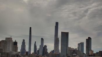 Weather camera view of Rodeph Sholom Day School.