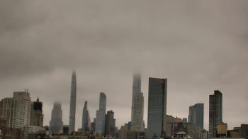 Weather camera view of Rodeph Sholom Day School.