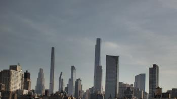 Weather camera view of Rodeph Sholom Day School.