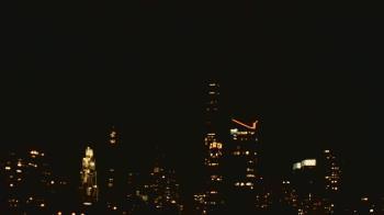 Weather camera view of Rodeph Sholom Day School.