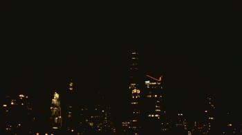 Weather camera view of Rodeph Sholom Day School.