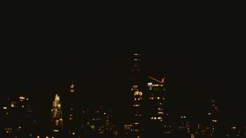 Weather camera view of Rodeph Sholom Day School.