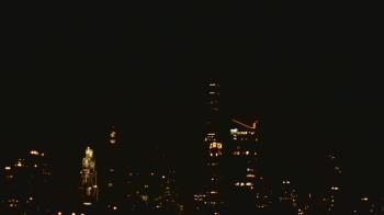 Weather camera view of Rodeph Sholom Day School.