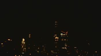 Weather camera view of Rodeph Sholom Day School.