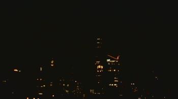 Weather camera view of Rodeph Sholom Day School.