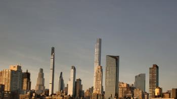 Weather camera view of Rodeph Sholom Day School.