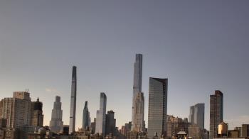 Weather camera view of Rodeph Sholom Day School.