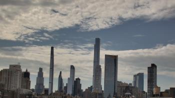 Weather camera view of Rodeph Sholom Day School.