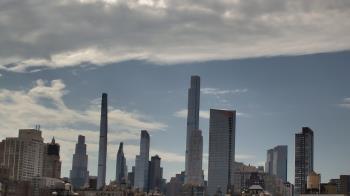 Weather camera view of Rodeph Sholom Day School.