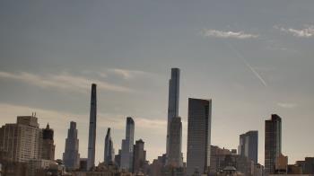 Weather camera view of Rodeph Sholom Day School.