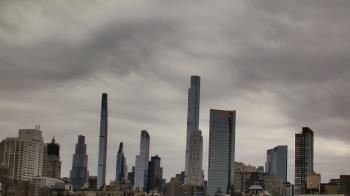 Weather camera view of Rodeph Sholom Day School.
