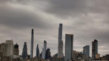 Weather camera view of Rodeph Sholom Day School.