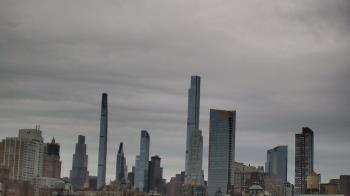 Weather camera view of Rodeph Sholom Day School.