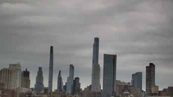 Weather camera view of Rodeph Sholom Day School.