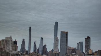 Weather camera view of Rodeph Sholom Day School.