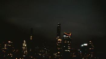 Weather camera view of Rodeph Sholom Day School.