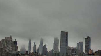 Weather camera view of Rodeph Sholom Day School.