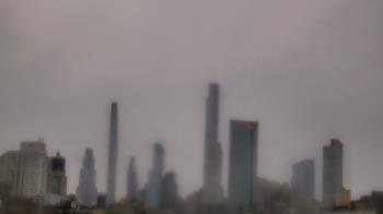 Weather camera view of Rodeph Sholom Day School.