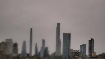 Weather camera view of Rodeph Sholom Day School.