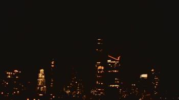 Weather camera view of Rodeph Sholom Day School.