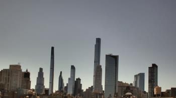 Weather camera view of Rodeph Sholom Day School.