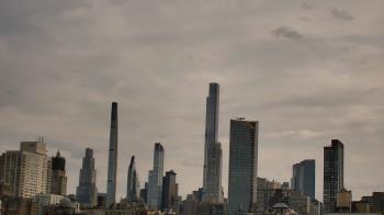 Weather camera view of Rodeph Sholom Day School.