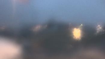 Weather camera view of Newaygo High School.