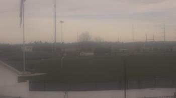 Weather camera view of Newaygo High School.