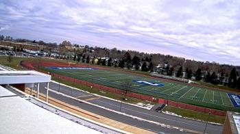 Weather camera view of Nazareth Area MS.