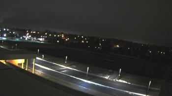 Weather camera view of Nazareth Area MS.