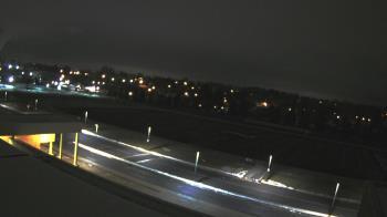 Weather camera view of Nazareth Area MS.