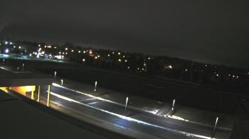 Weather camera view of Nazareth Area MS.