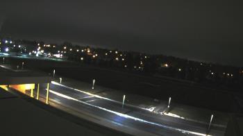 Weather camera view of Nazareth Area MS.