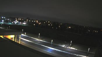 Weather camera view of Nazareth Area MS.