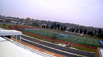 Weather camera view of Nazareth Area MS.