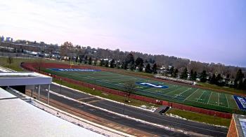 Weather camera view of Nazareth Area MS.