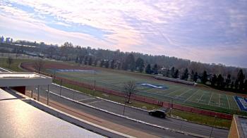 Weather camera view of Nazareth Area MS.