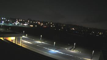 Weather camera view of Nazareth Area MS.