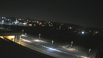 Weather camera view of Nazareth Area MS.